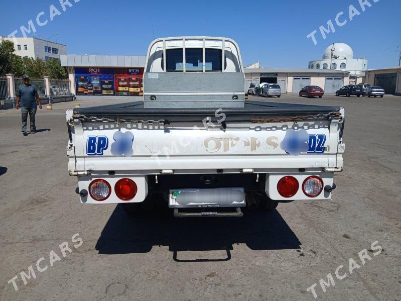 Kia Bongo 2020 - 270 000 TMT - Дашогуз - img 4
