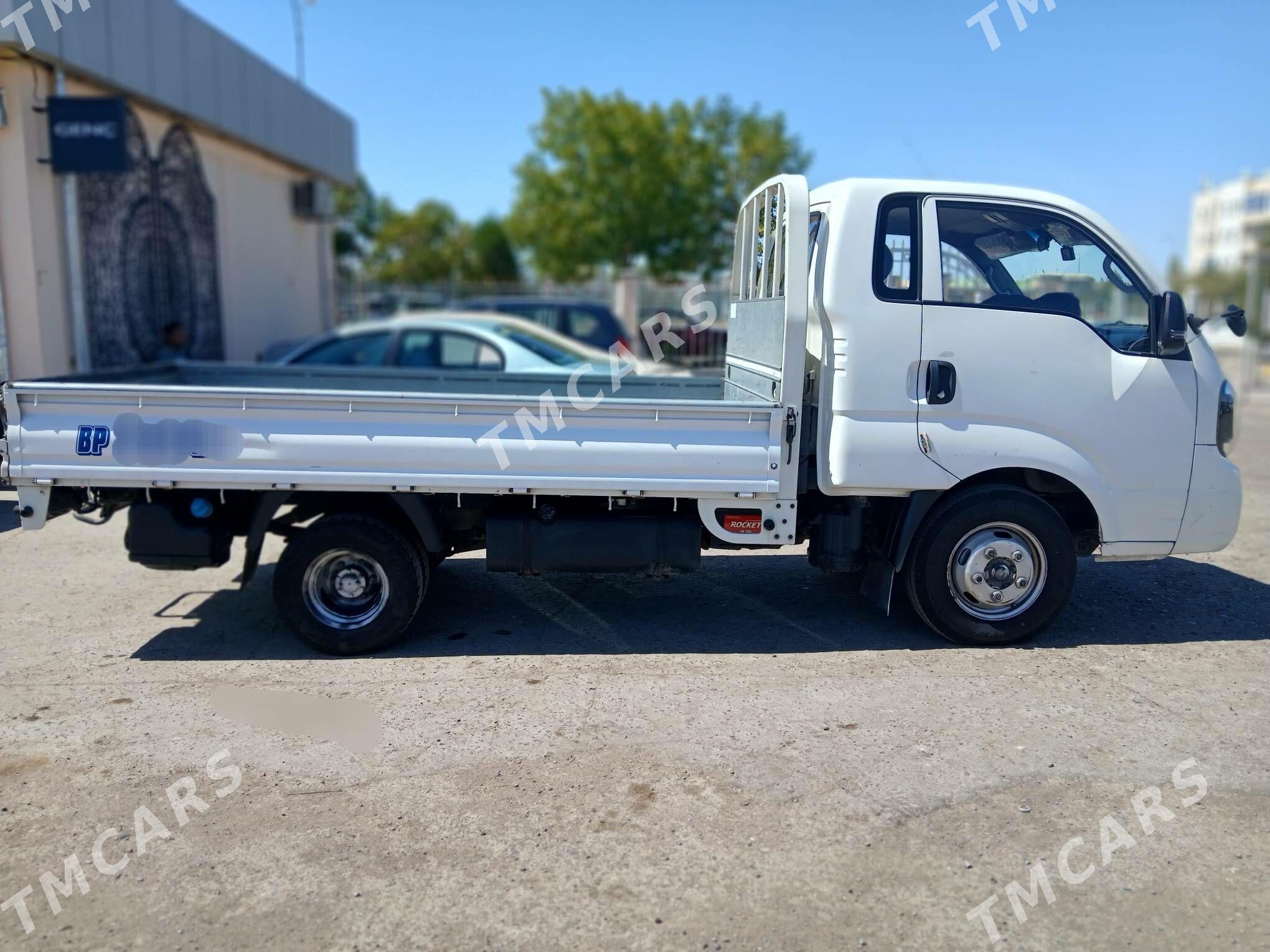 Kia Bongo 2020 - 270 000 TMT - Дашогуз - img 3