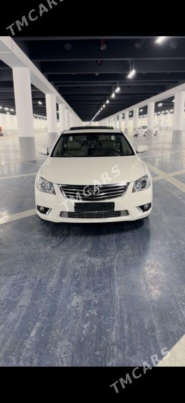 Toyota Aurion 2008 - 230 000 TMT - Ашхабад - img 7