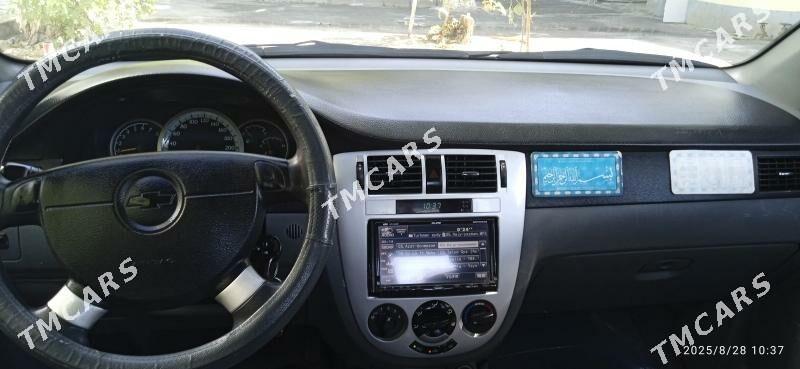 Daewoo Lacetti 2010 - 75 000 TMT - Aşgabat - img 2