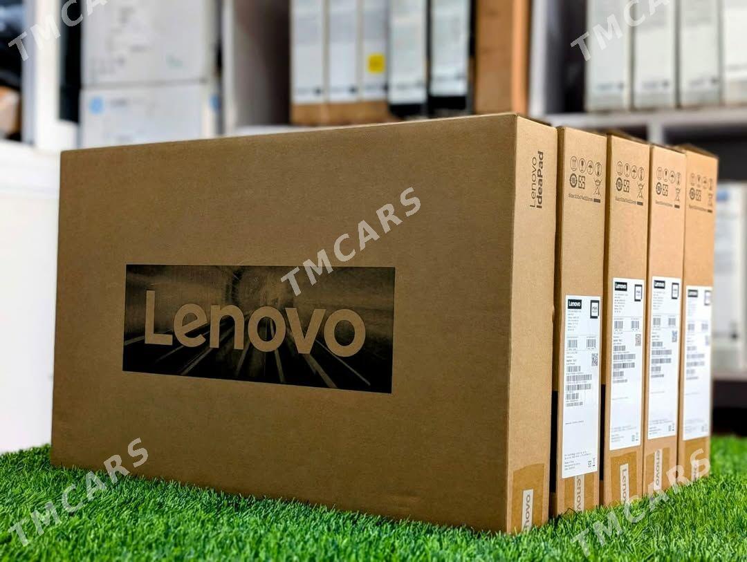 🤯ŞOK BAHADAN  LENOVO NOUTBU - Ашхабад - img 3
