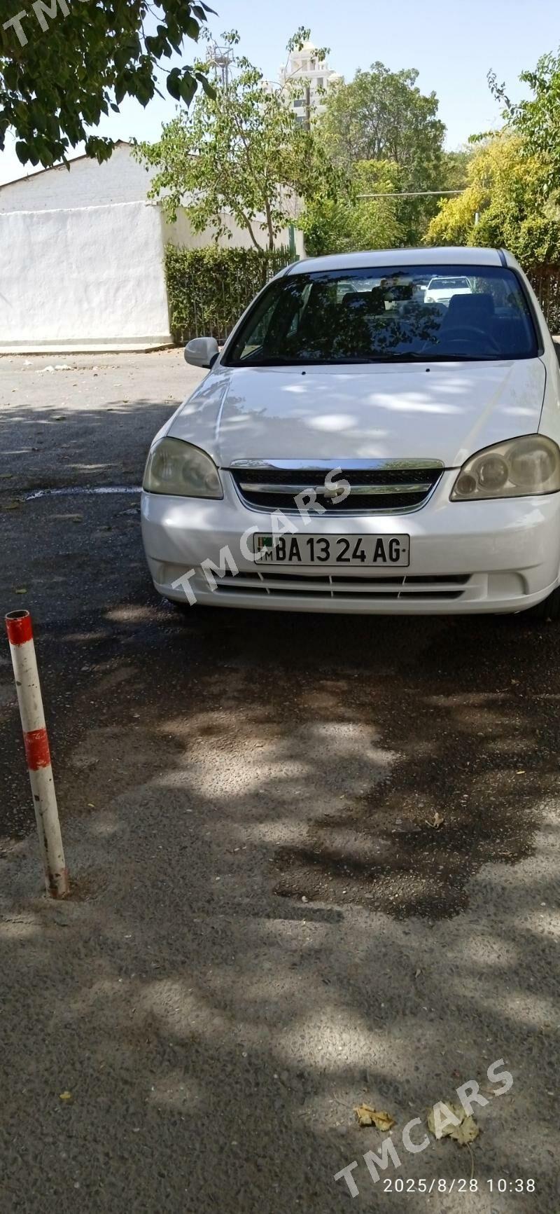 Daewoo Lacetti 2010 - 75 000 TMT - Aşgabat - img 3