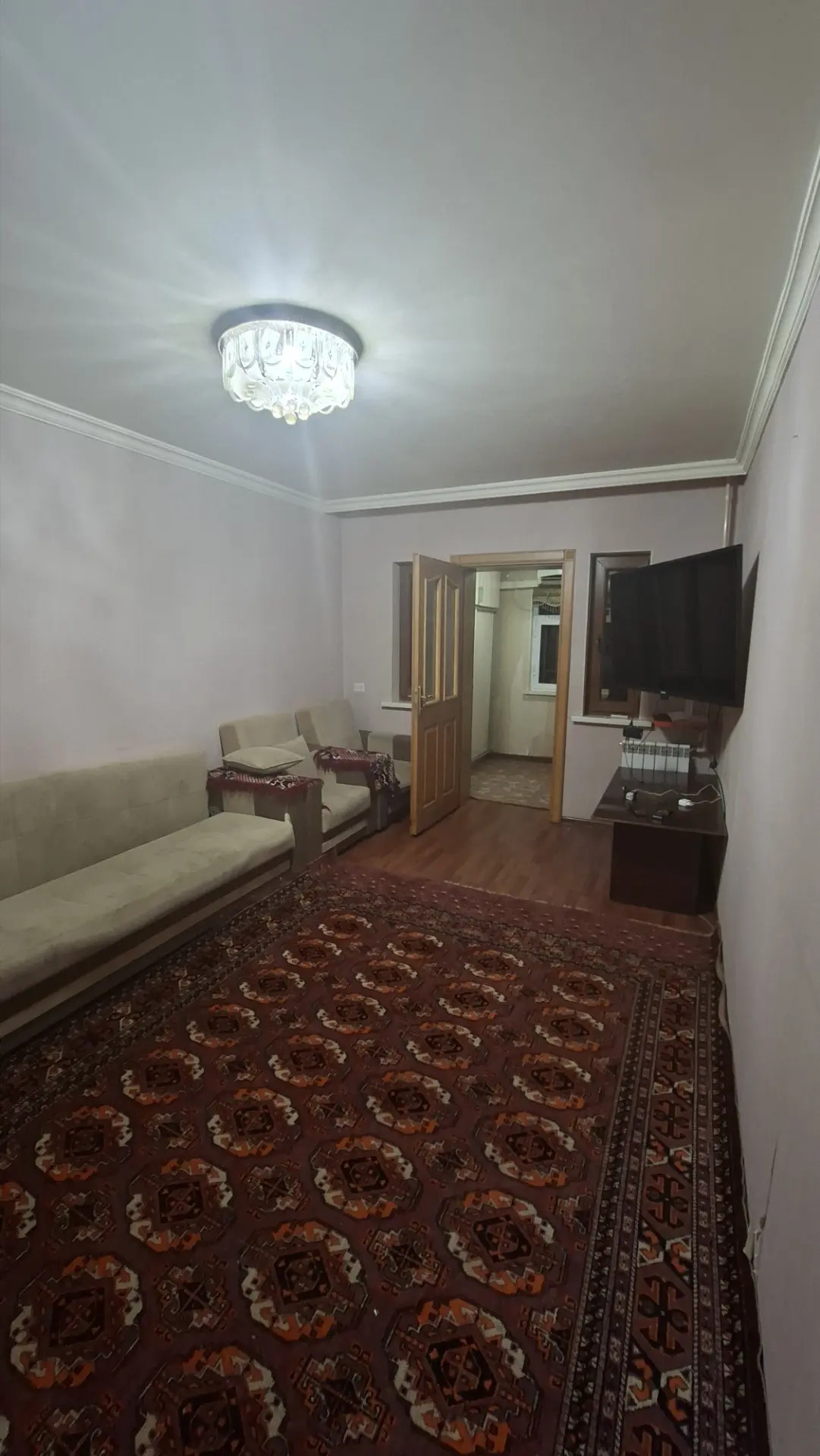 SATLYK JAÝ AMATLY - 10 мкр - img 2