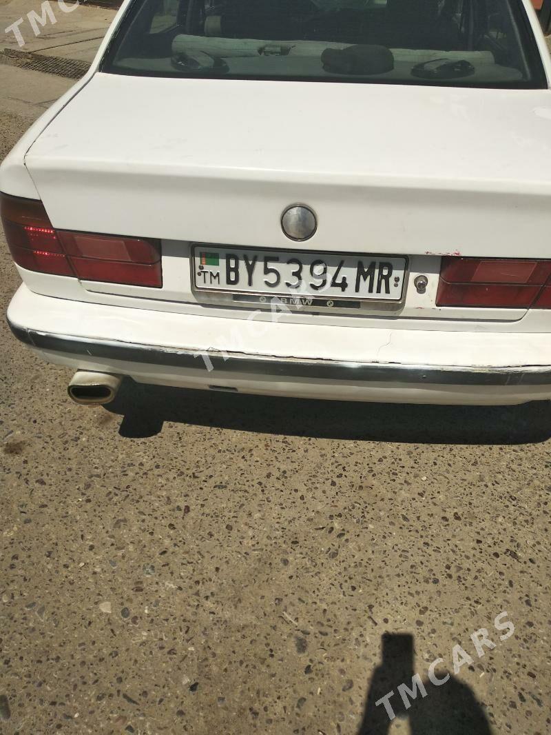 BMW 520 1993 - 40 000 TMT - Sakarçäge - img 2