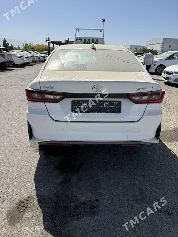 Toyota Corolla 2025 - 255 000 TMT - Ашхабад - img 3