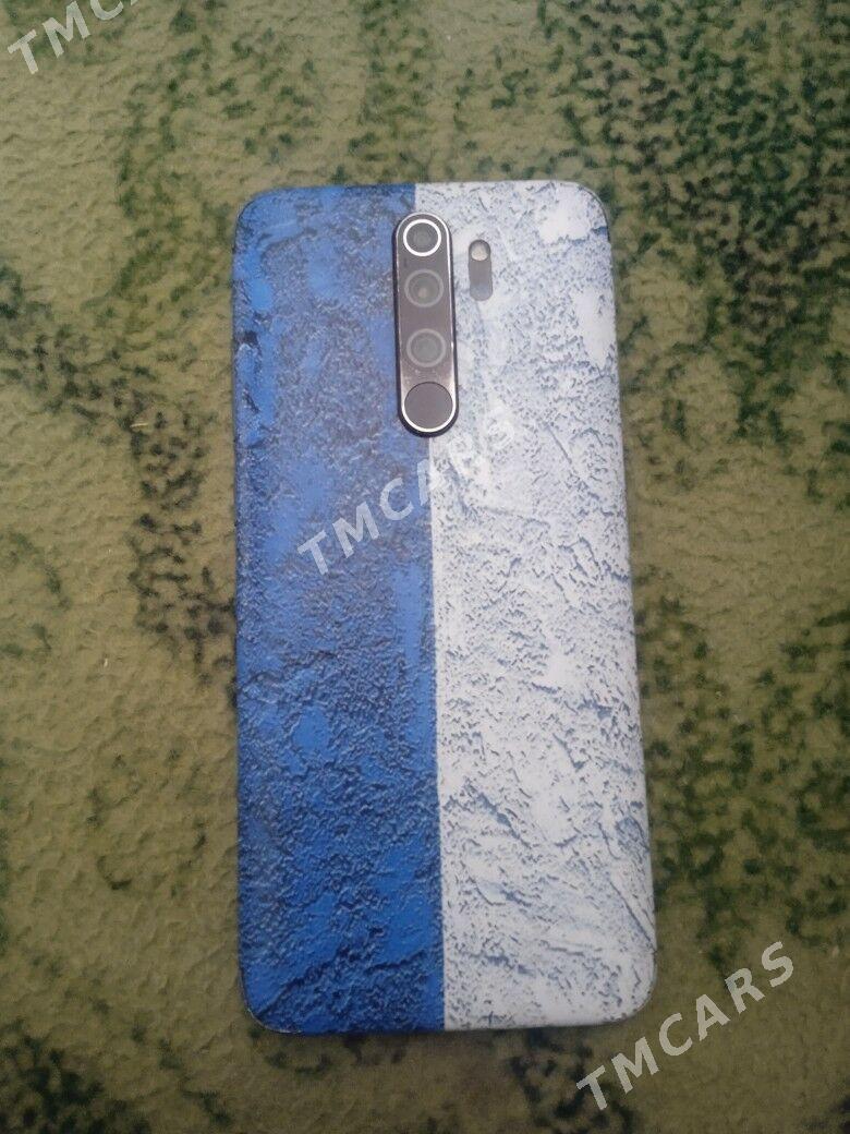 Redmi not 8pro - Болдумсаз - img 3