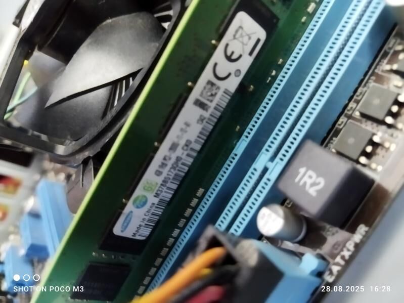 i5, plata, 4gb ram - Türkmenbaşy - img 2