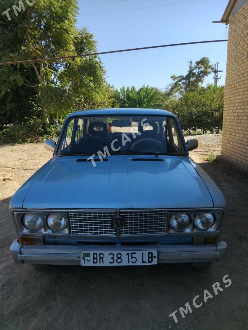 Lada 2106 1988 - 20 000 TMT - Саят - img 8