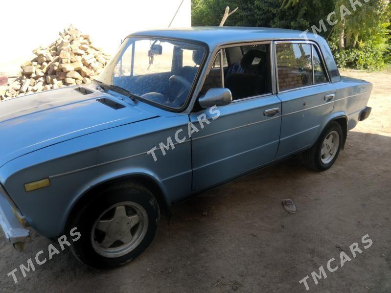 Lada 2106 1988 - 20 000 TMT - Саят - img 3