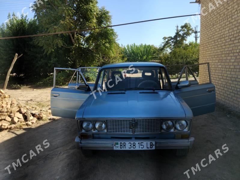 Lada 2106 1988 - 20 000 TMT - Саят - img 7