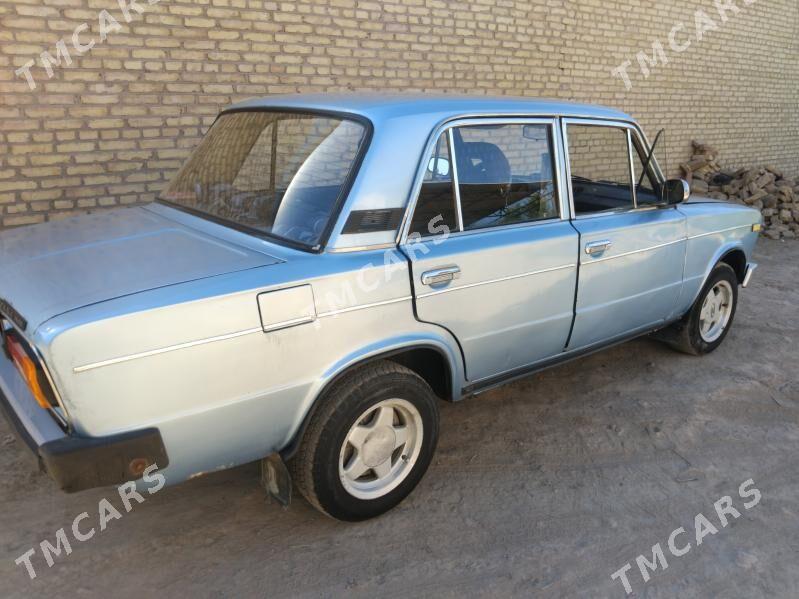 Lada 2106 1988 - 20 000 TMT - Саят - img 6