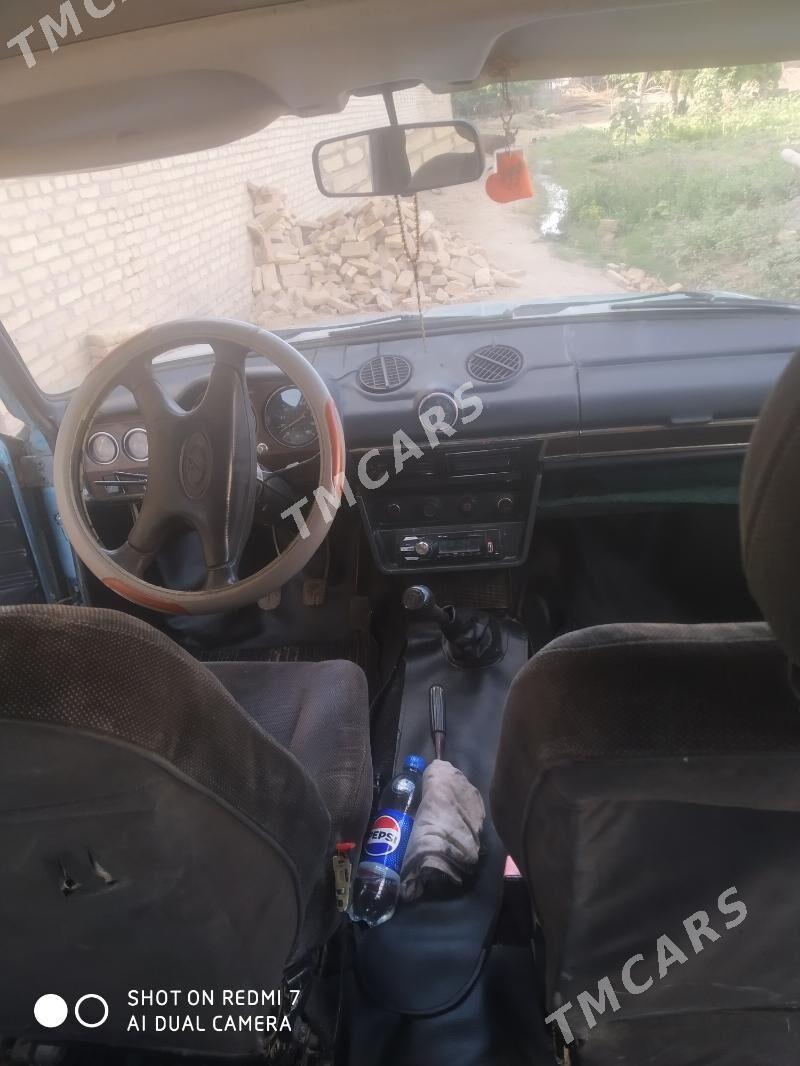 Lada 2106 1988 - 20 000 TMT - Саят - img 5