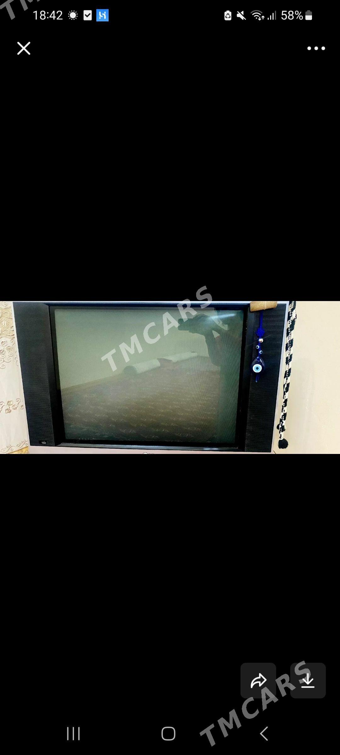 Telewizor - Ашхабад - img 2