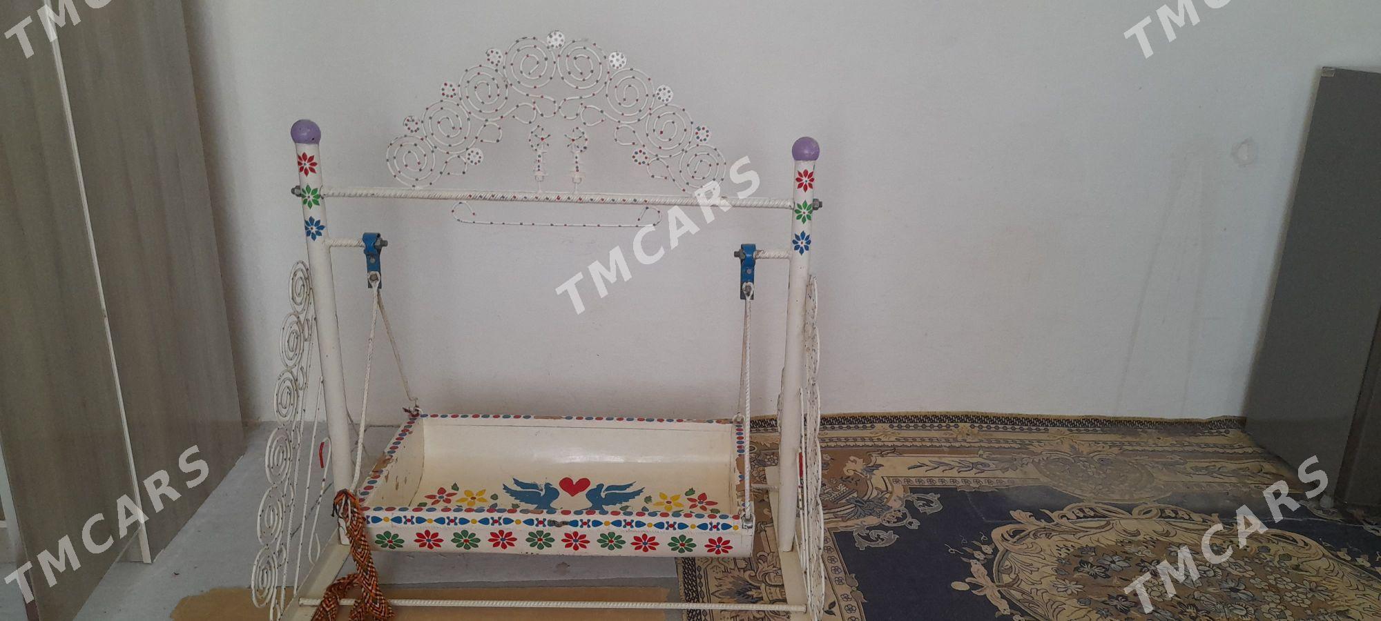 Çaga Sallançak - Türkmenbaşy - img 2