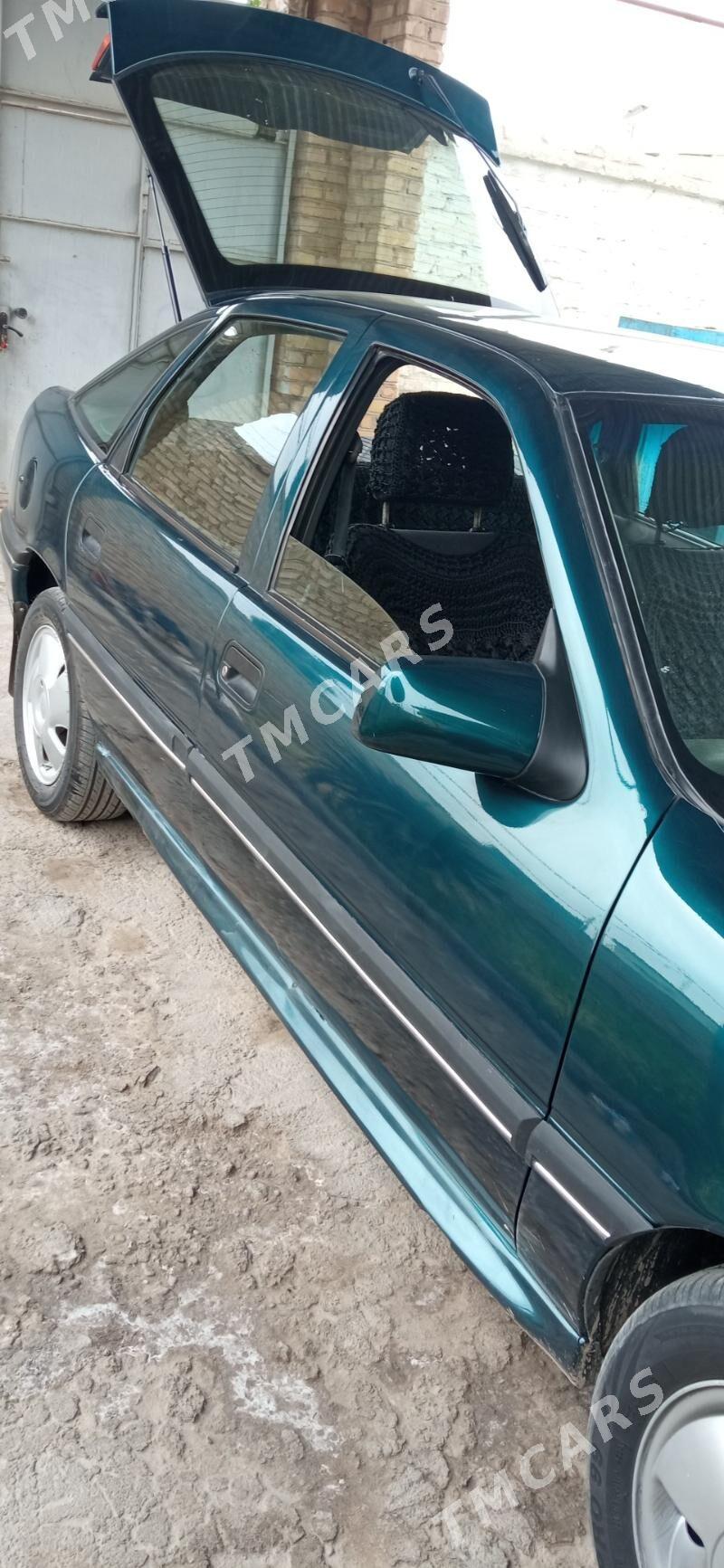 Opel Vectra 1994 - 50 000 TMT - Туркменабат - img 2