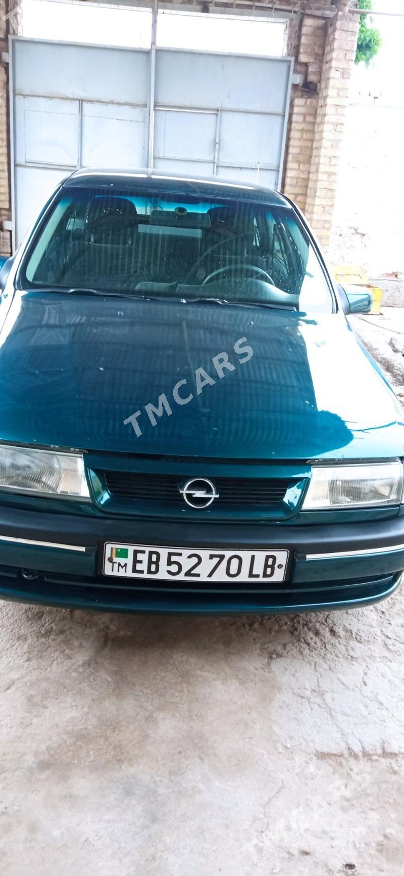 Opel Vectra 1994 - 50 000 TMT - Туркменабат - img 4