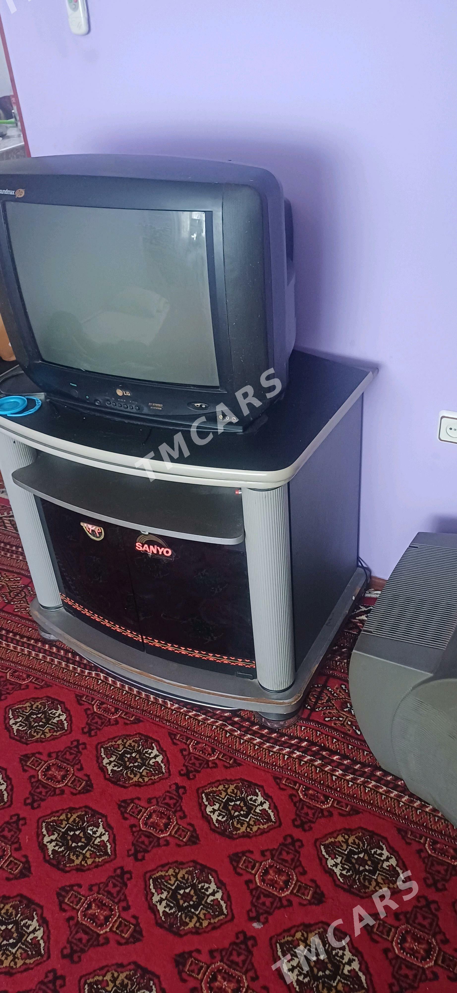 LG telewizory - Дашогуз - img 2