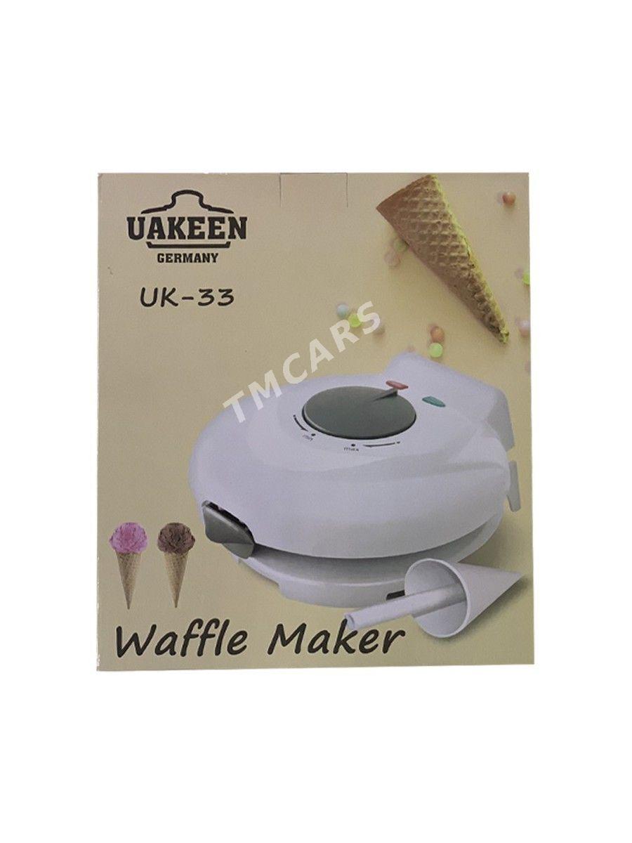 SINBO & UAECEN FIRMAN̈ WAFLIŸ - Ашхабад - img 2