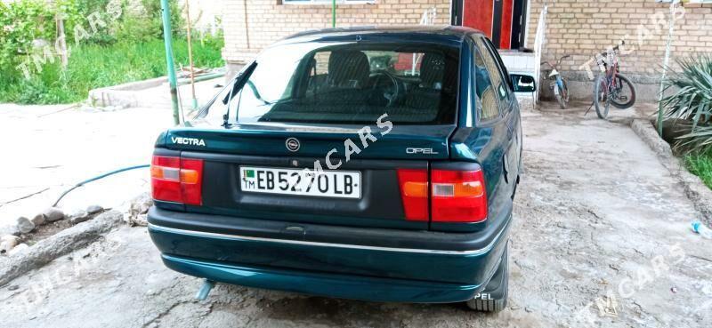 Opel Vectra 1994 - 50 000 TMT - Туркменабат - img 7