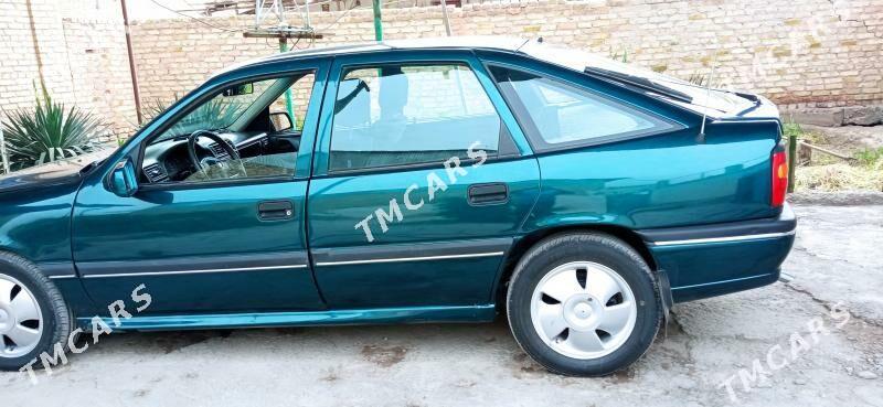 Opel Vectra 1994 - 50 000 TMT - Туркменабат - img 8
