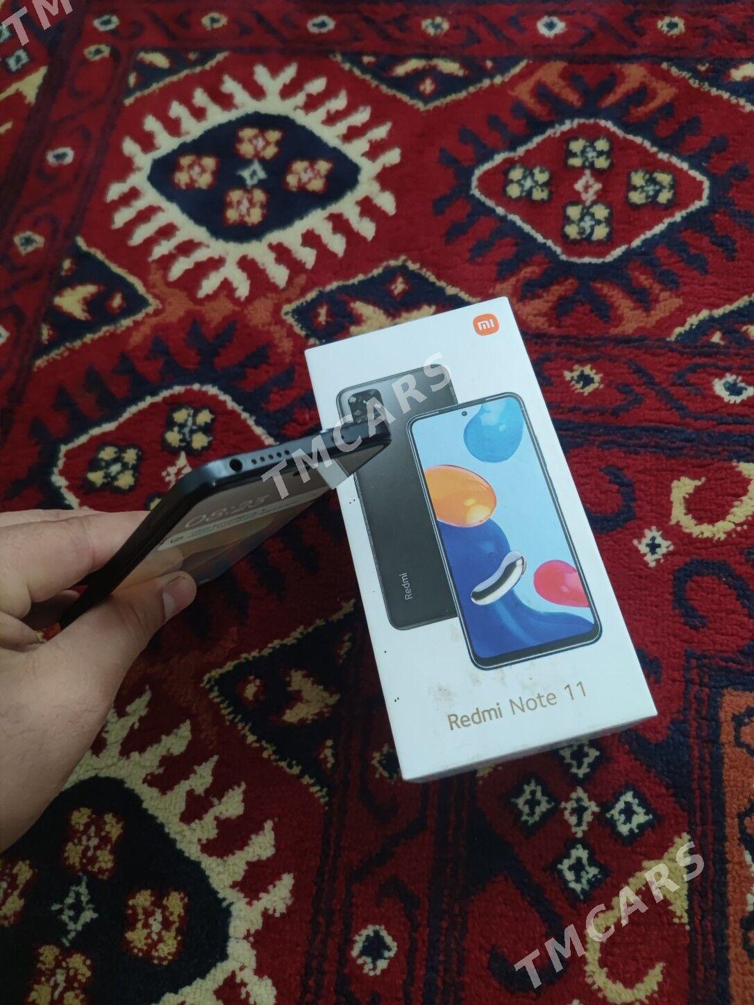 redmi not 11 - Бузмеин - img 5