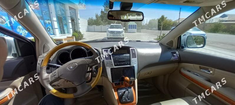 Lexus RX 350 2007 - 270 000 TMT - Mary - img 5