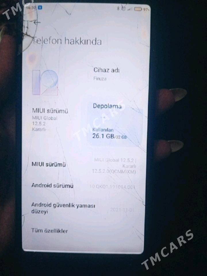 редми 7а - Mary - img 6