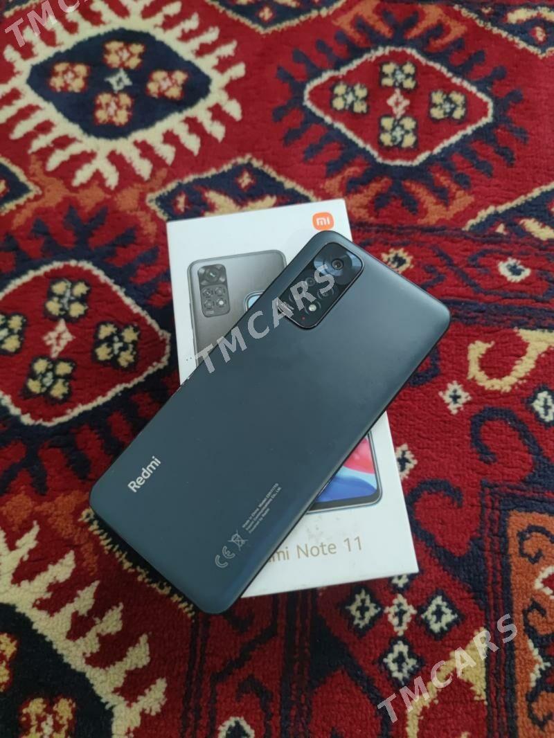 redmi not 11 - Бузмеин - img 6