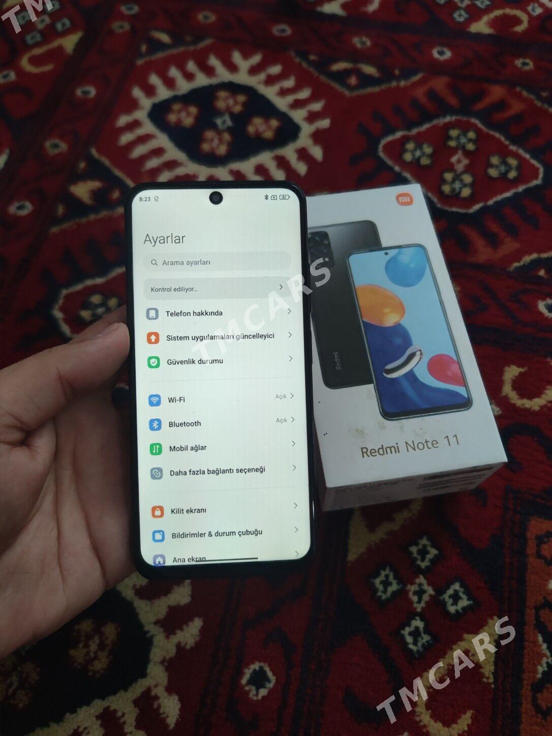 redmi not 11 - Бузмеин - img 3