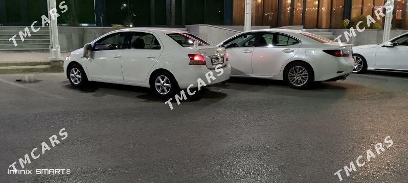 Toyota Yaris 2006 - 115 000 TMT - Анев - img 2