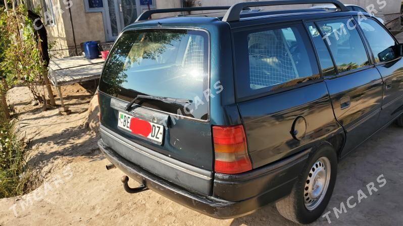 Opel Astra 1994 - 50 000 TMT - Görogly (Tagta) - img 2