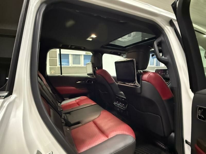 Toyota Land Cruiser 2023 - 1 607 000 TMT - Ашхабад - img 8
