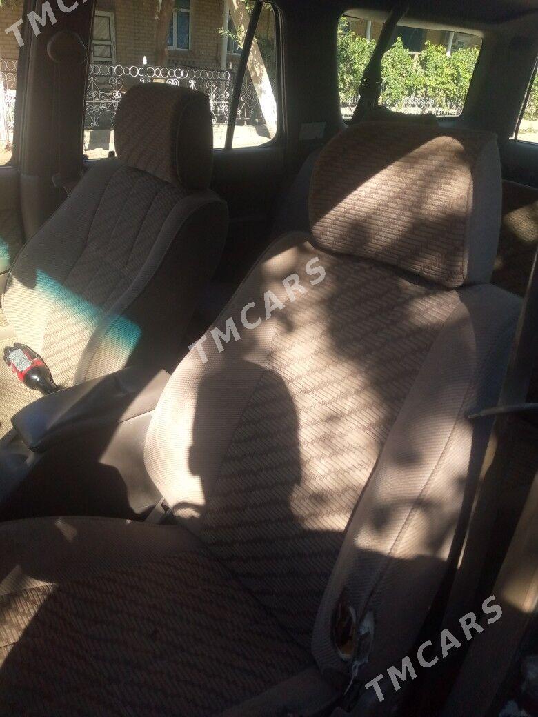 Toyota 4Runner 1995 - 80 000 TMT - Çärjew - img 3