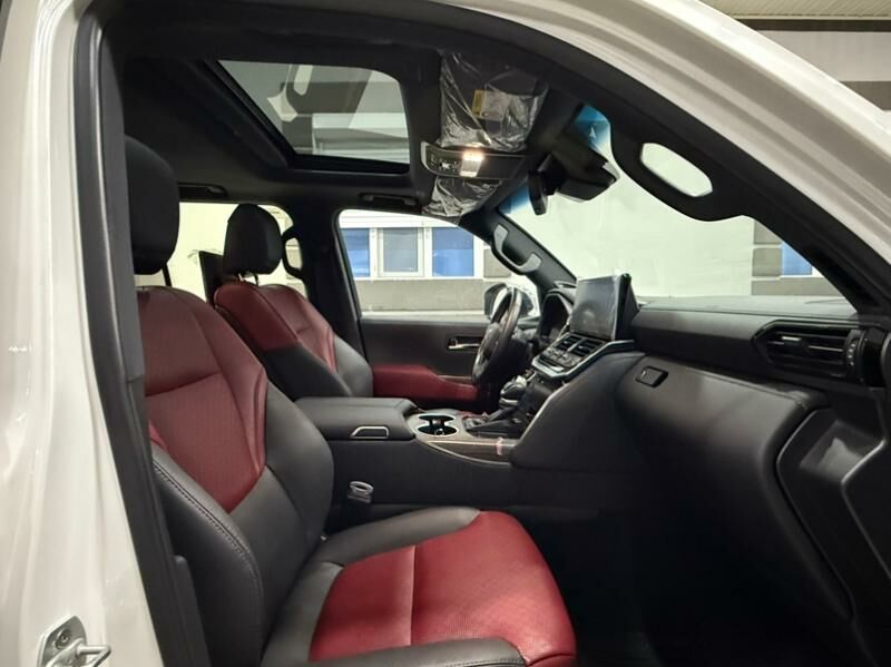 Toyota Land Cruiser 2023 - 1 607 000 TMT - Ашхабад - img 7