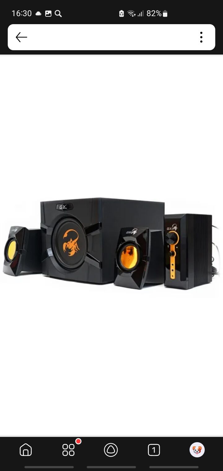 Kalonka Bass boçka 1 200 TMT - Саят - img 5