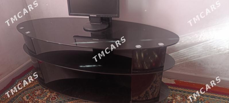 telewizor podstawka - Ашхабад - img 2