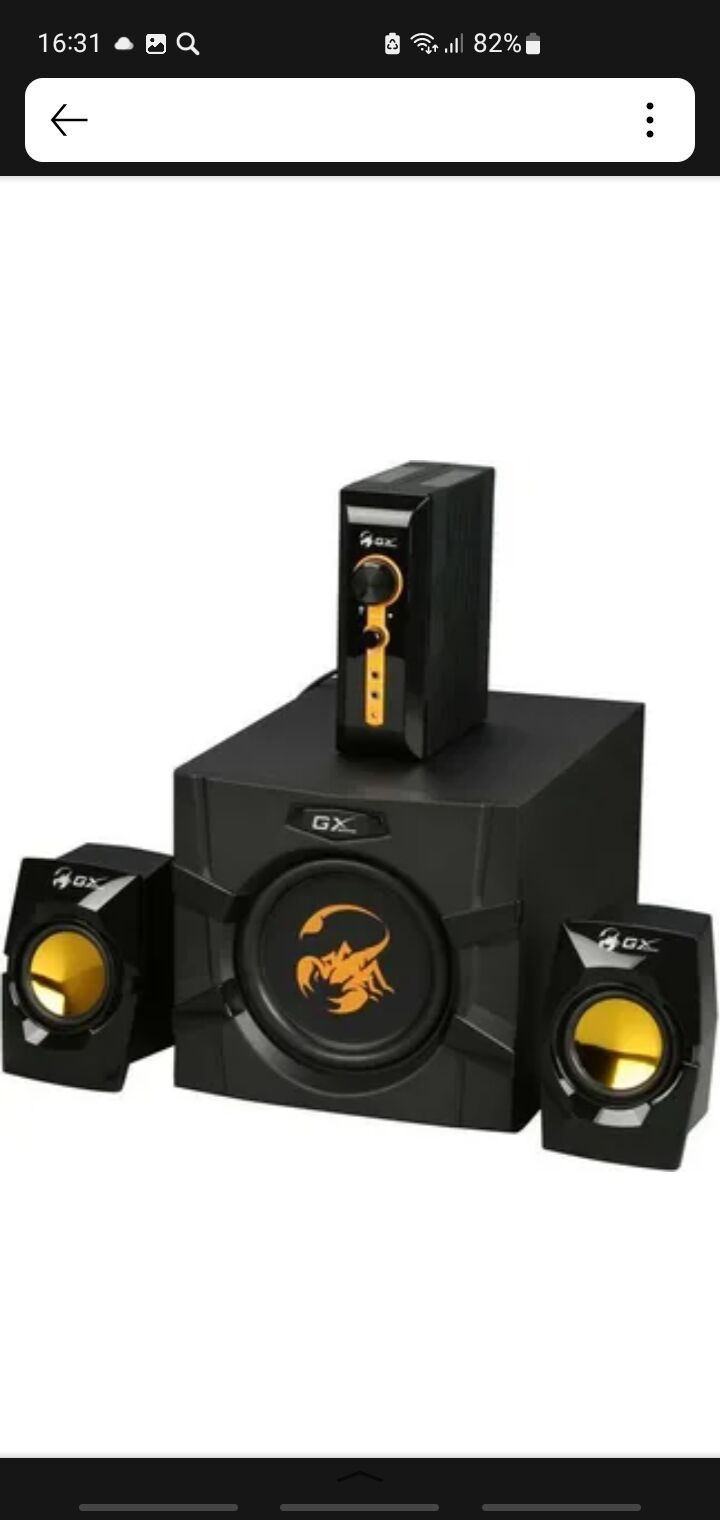 Kalonka Bass boçka 1 200 TMT - Саят - img 4