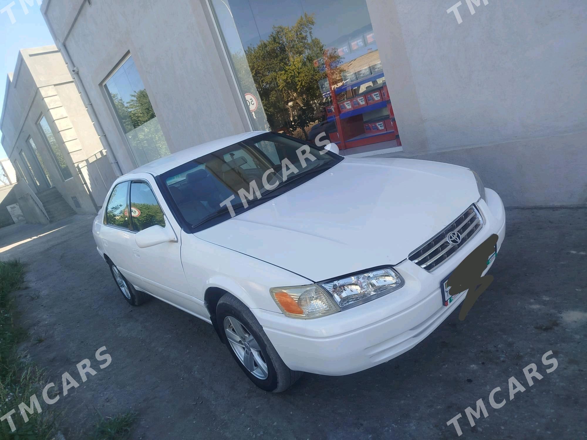 Toyota Camry 2000 - 115 000 TMT - Daşoguz - img 5