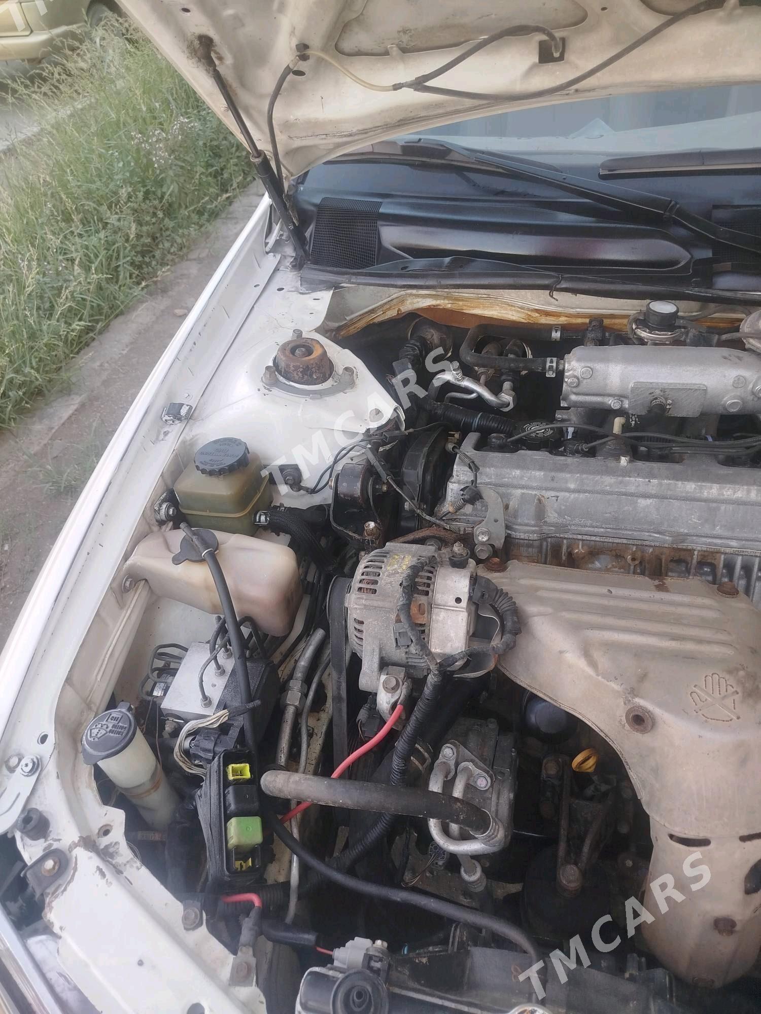 Toyota Camry 2000 - 115 000 TMT - Daşoguz - img 2