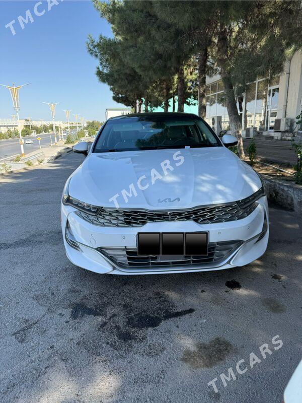 Kia K5 2022 - 305 000 TMT - 11 мкр - img 3