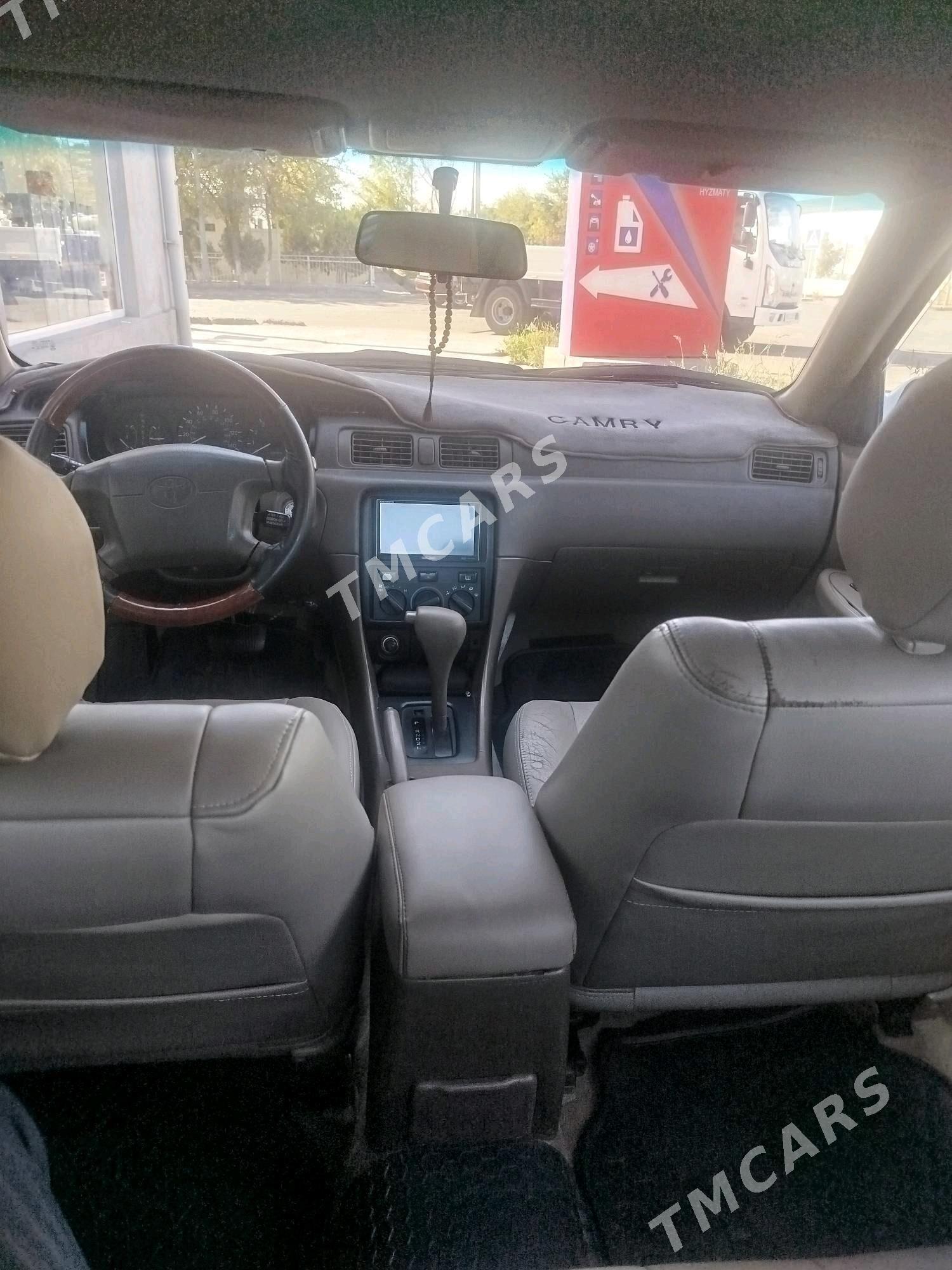 Toyota Camry 2000 - 115 000 TMT - Daşoguz - img 4