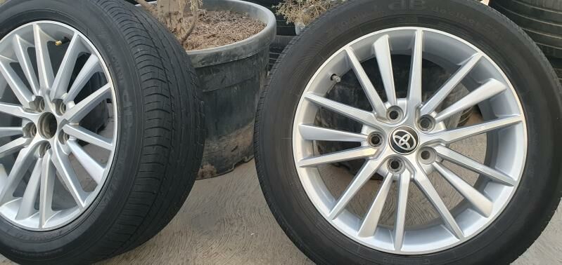 camry diska 6 000 TMT - Мары - img 5