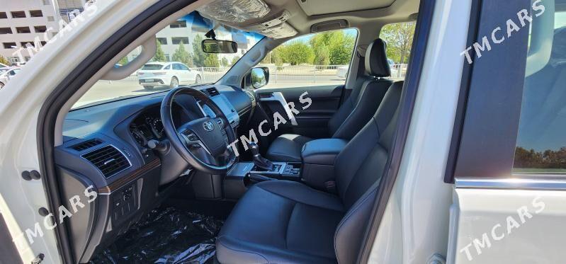 Toyota Land Cruiser Prado 2023 - 1 100 000 TMT - Ашхабад - img 7