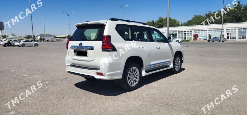 Toyota Land Cruiser Prado 2023 - 1 100 000 TMT - Ашхабад - img 4