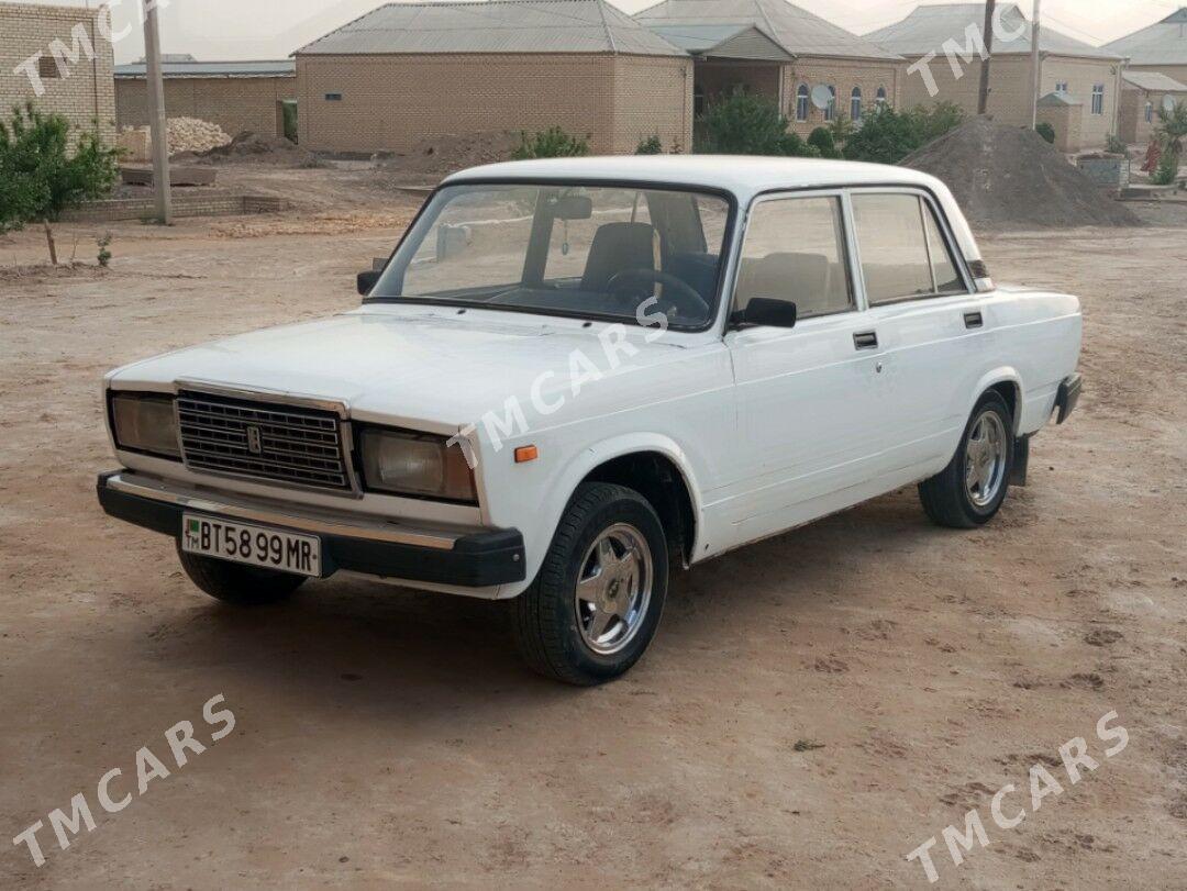 Lada 2107 1999 - 28 000 TMT - Murgap - img 2