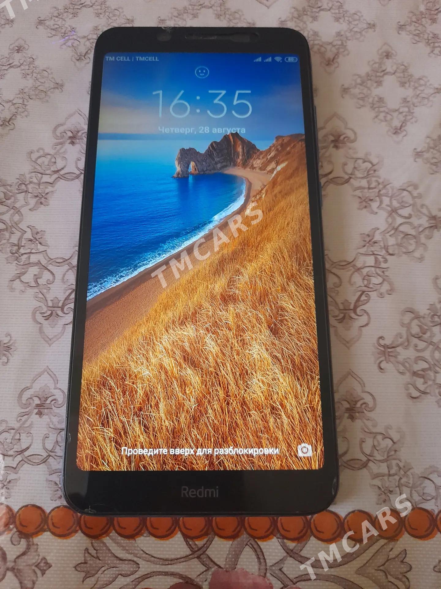 redmi 7a 32gb - Дашогуз - img 3
