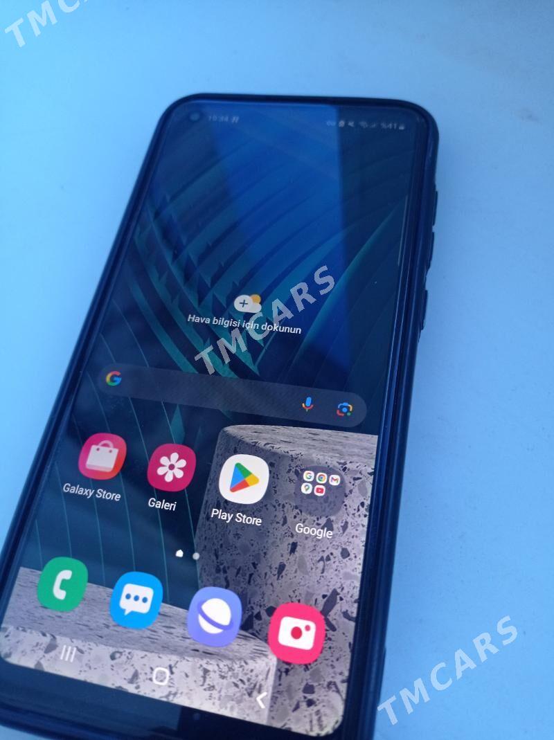 Samsung A11 - Кёнеургенч - img 5
