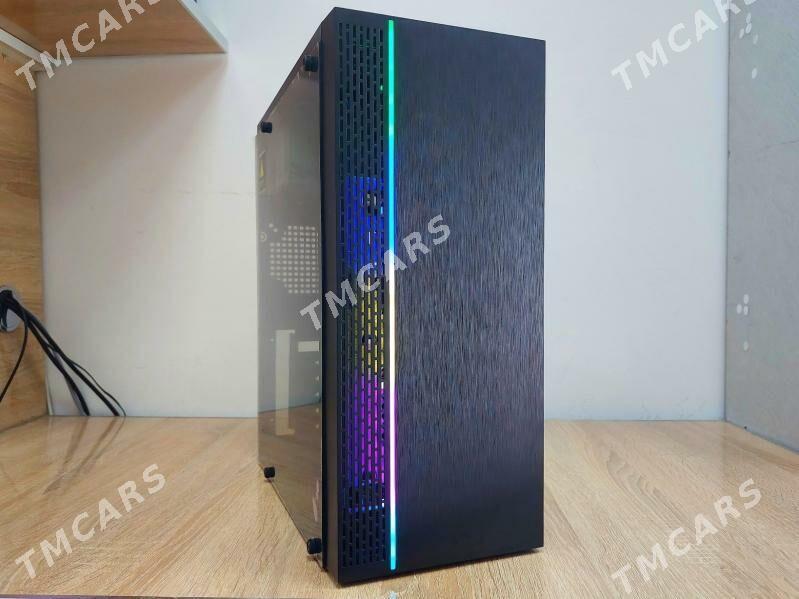 i7 6 Gen RX 580 8GB - Mary - img 2
