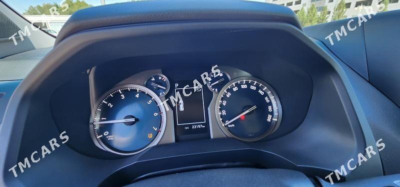 Toyota Land Cruiser Prado 2023 - 1 100 000 TMT - Ашхабад - img 6