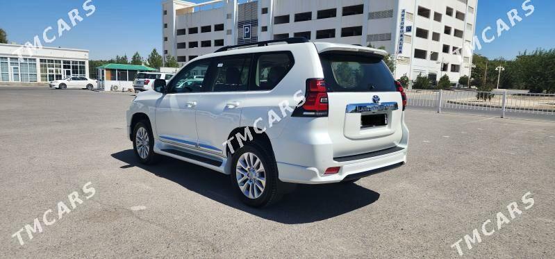 Toyota Land Cruiser Prado 2023 - 1 100 000 TMT - Ашхабад - img 3